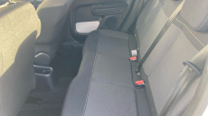 Citroen C3 1.2 PureTech 110 Plus 5dr EAT6 Petrol Hatchback